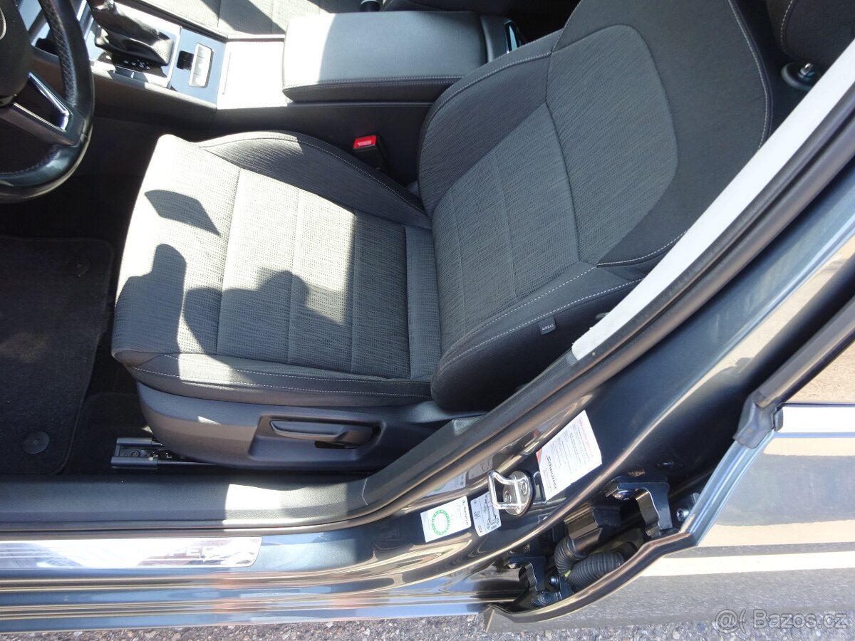 Škoda Superb 2.0 TDI Combi r.v.2019 (110 kw) - 13