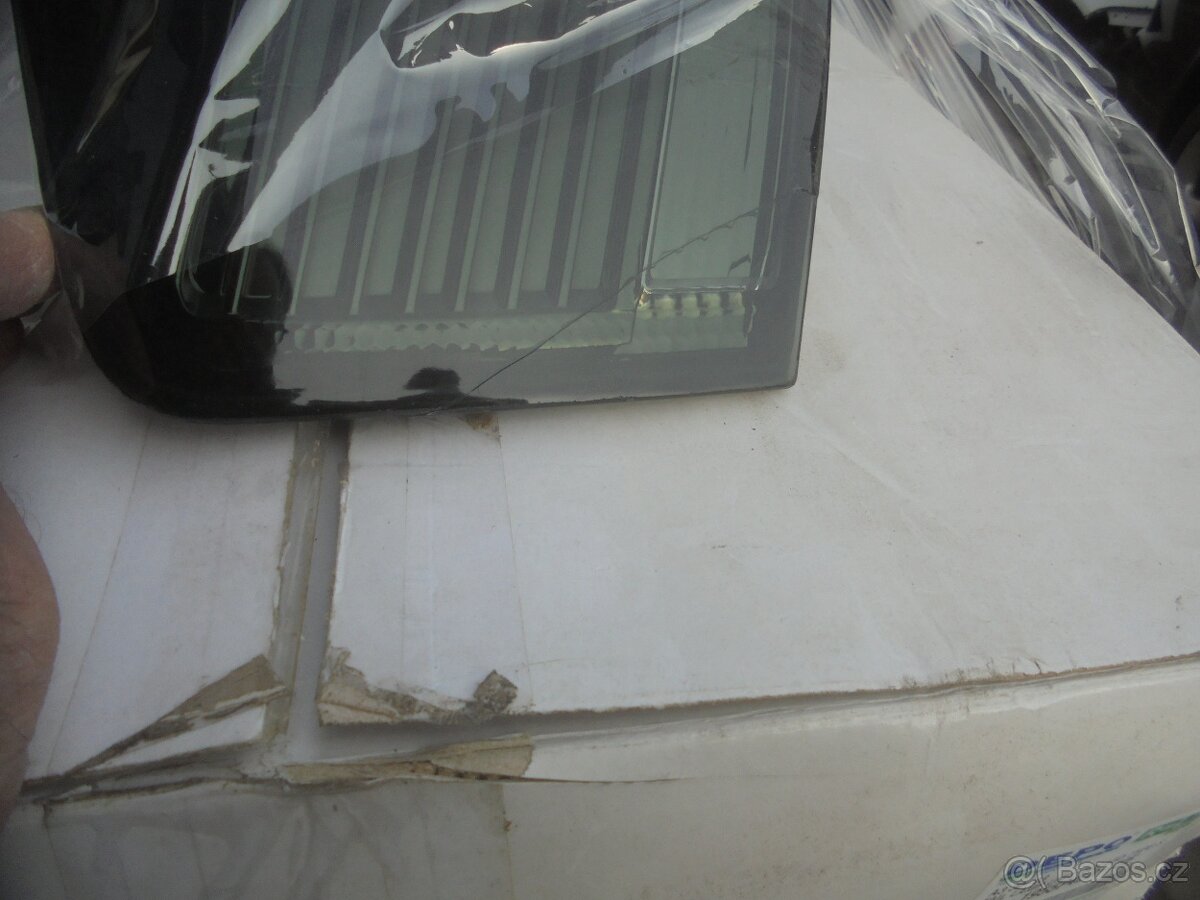 AUDI A3 , 8P 3dveř.- zadní LED DIODOVÁ světla - 13