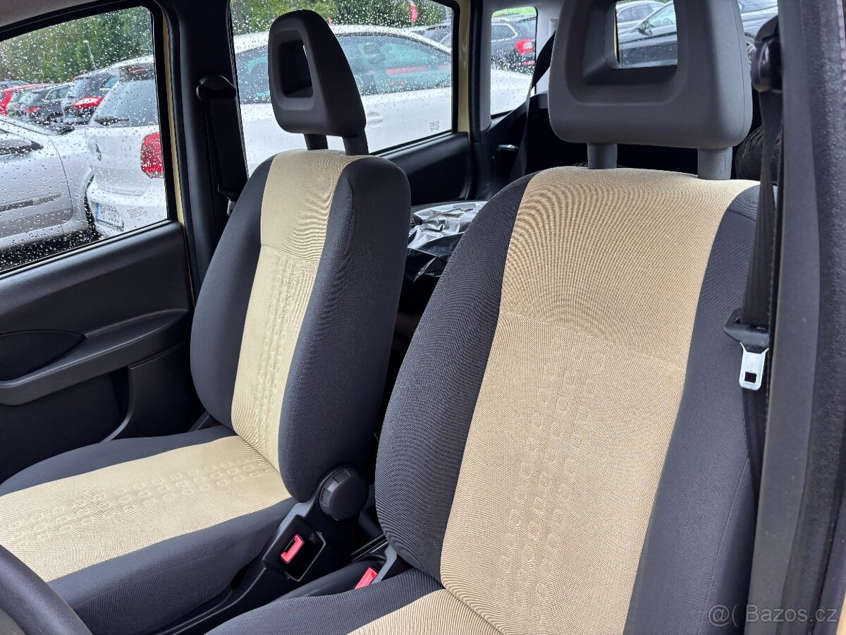 Fiat Panda 1.2i - 13