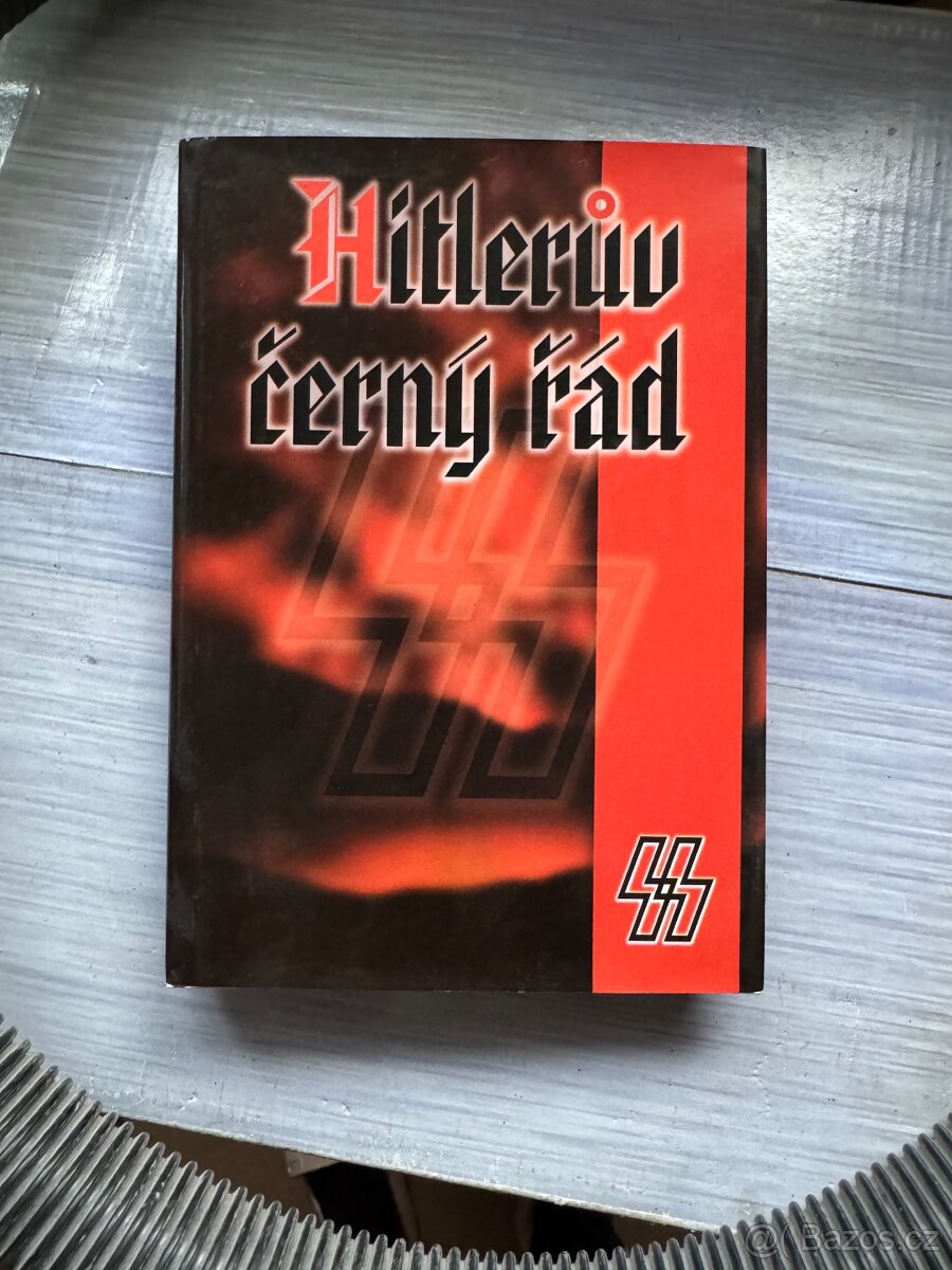 Válečné knihy - 13