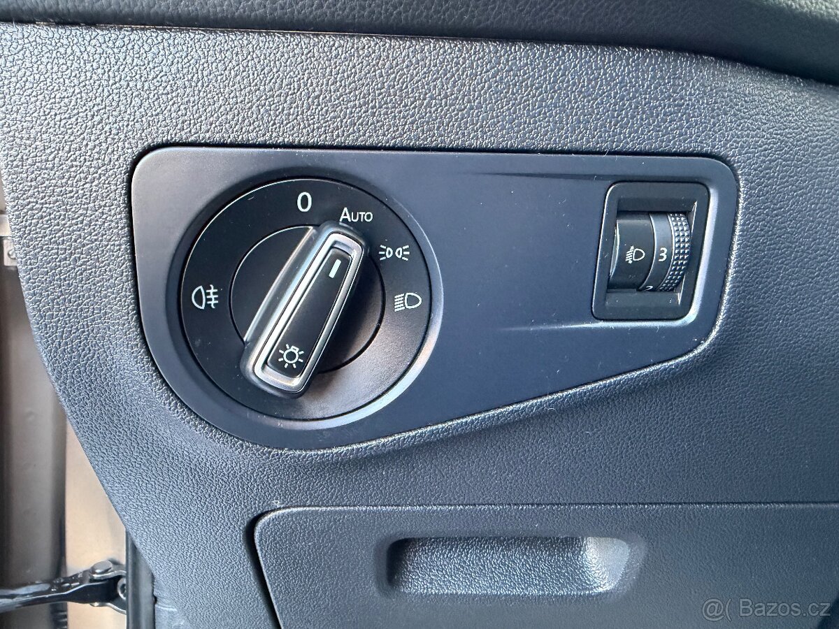 Volkswagen Tiguan 1.4 TSI - 13