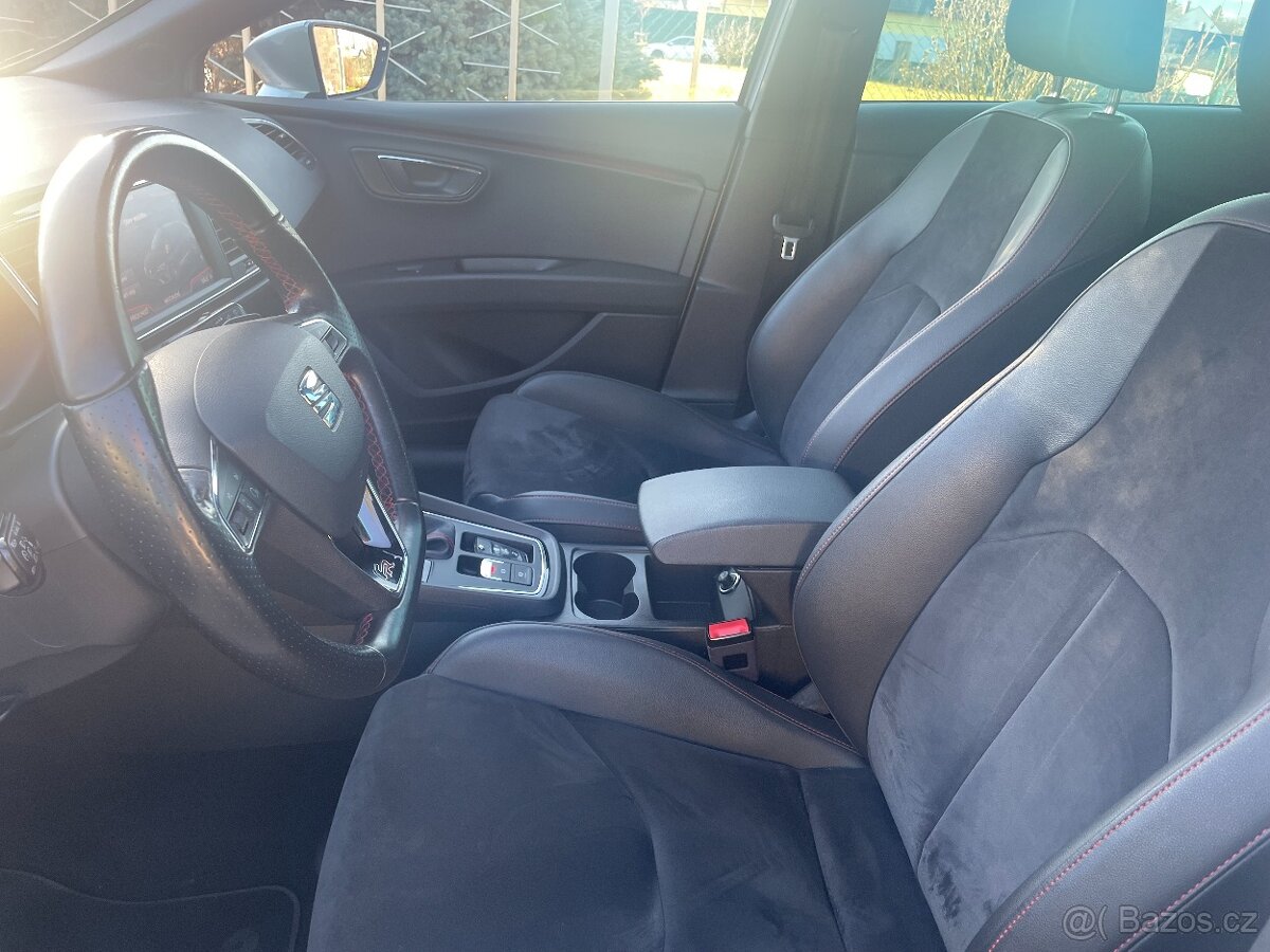 Seat Leon FR 1.5TSI, DPH - 13