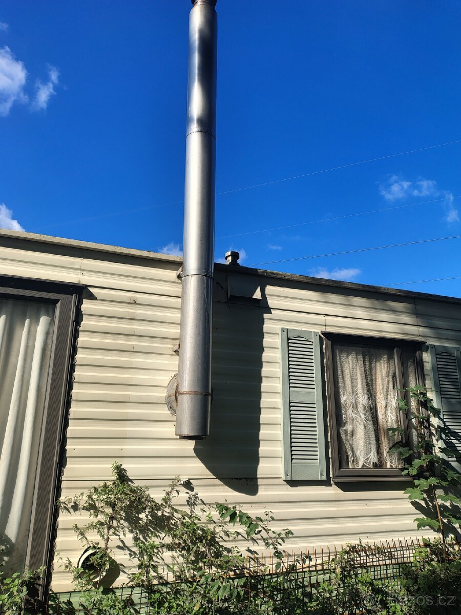 Prodám mobilheim - 13