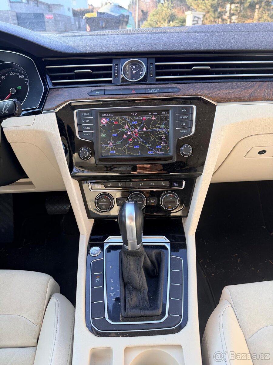 VW Passat 2.0tdi 110kw - 13