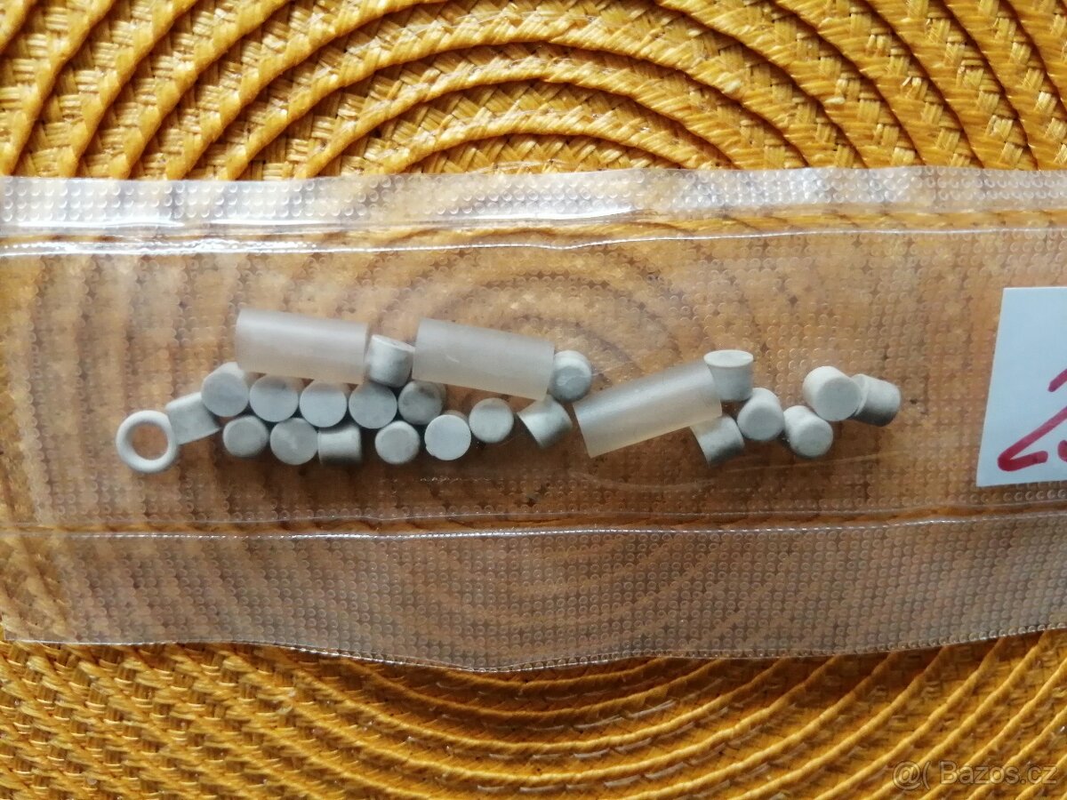 Retro sifonové a šlehačkové lahve. - 13