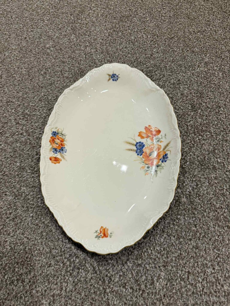 Porcelánový set Thun - 13