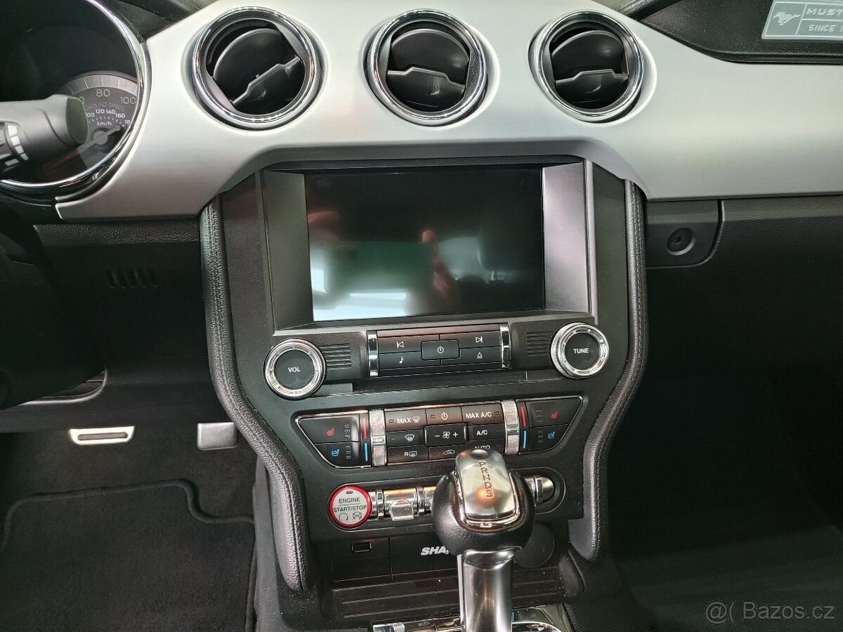 FORD MUSTANG MK6 - 5.0 L - GT V8 - 313 KW - STK 07/2027 - 13