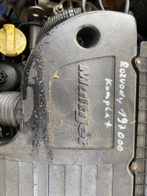 Fiat Panda 1,3 Multijet - 13