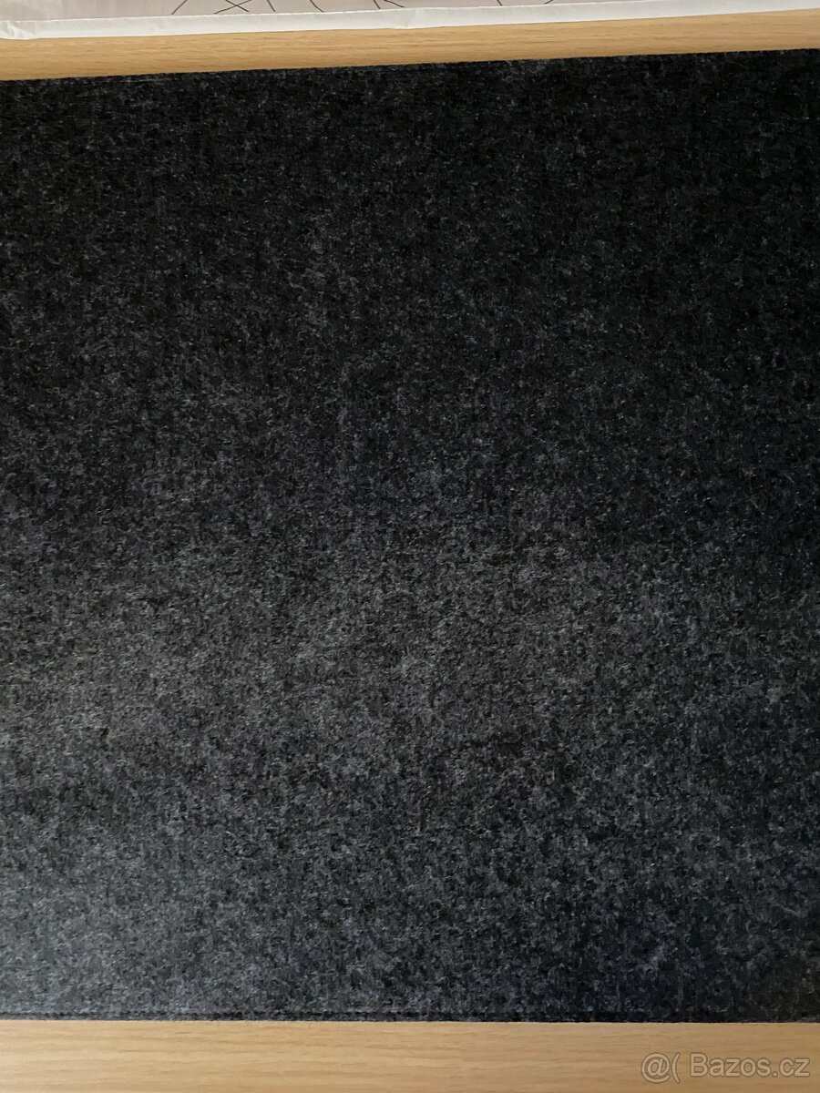 Nová velká podložka DELTAHUB - 80 x 45 cm - 13