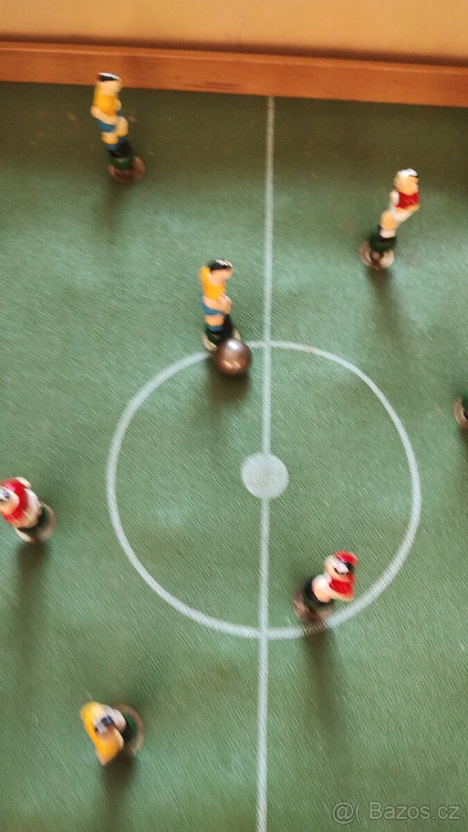 Stolní fotbal LUDA - 13