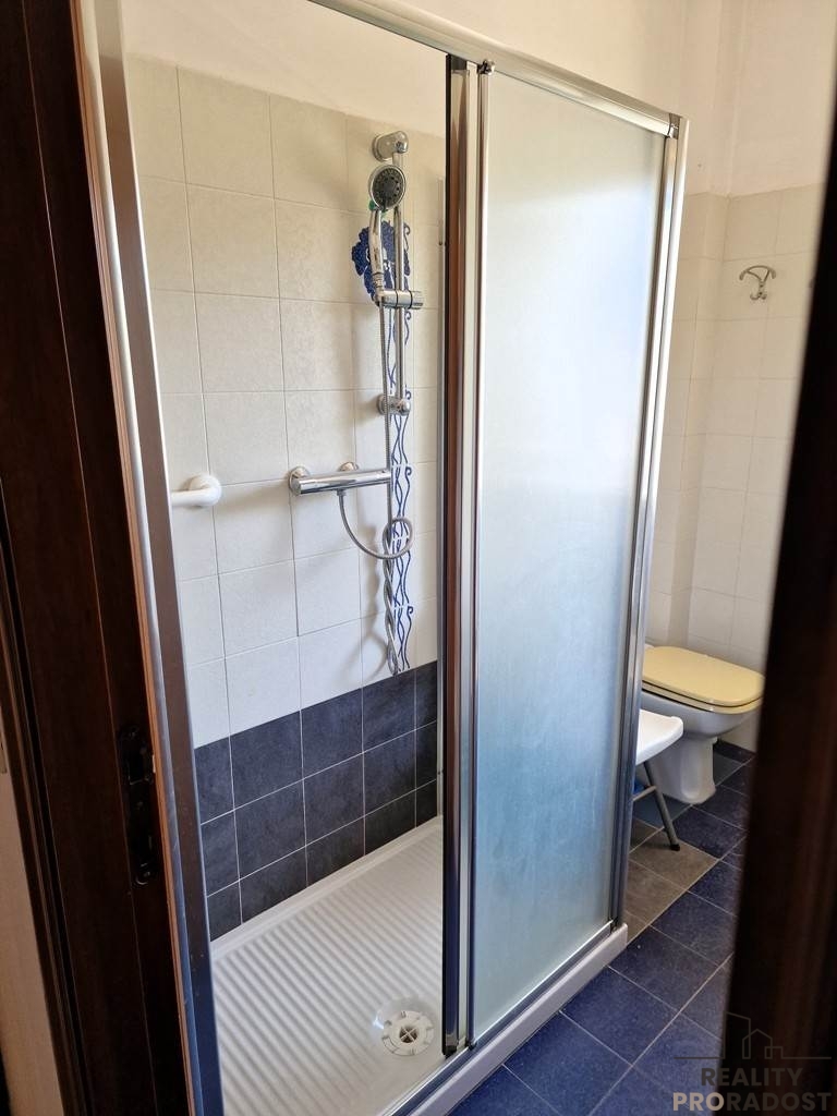 Byt 3+1, 117 m², Via Garibaldi, Silvi - 13