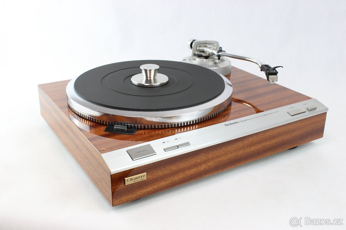 Gramofón TECHNICS SL-M1 - 13
