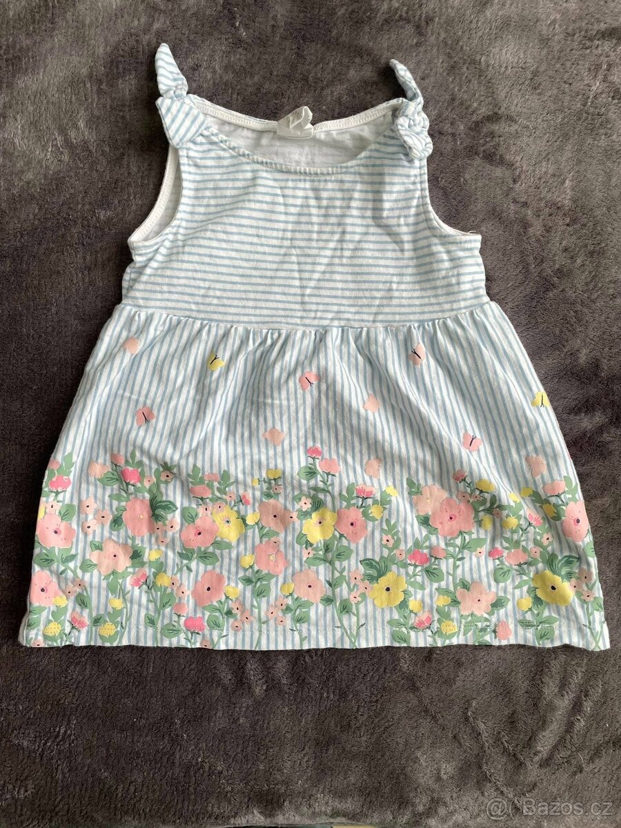 Letní oblečení pro holčičku - 13