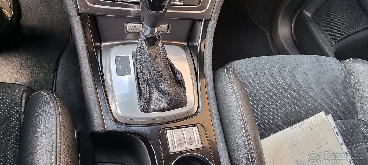 Ford Mondeo - 13