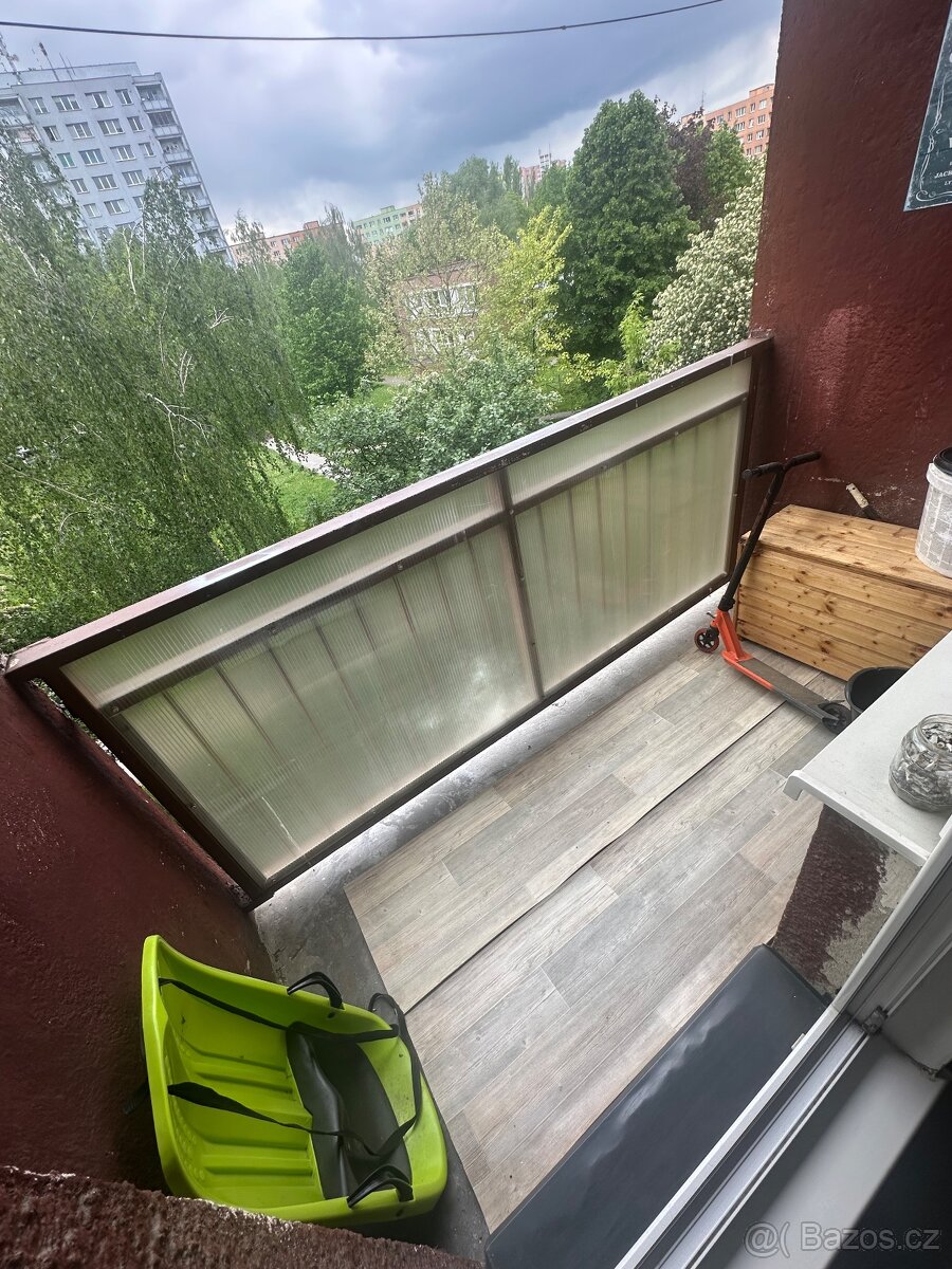 Prodej 3+1, 68m2, osobní vlastnictví - 13