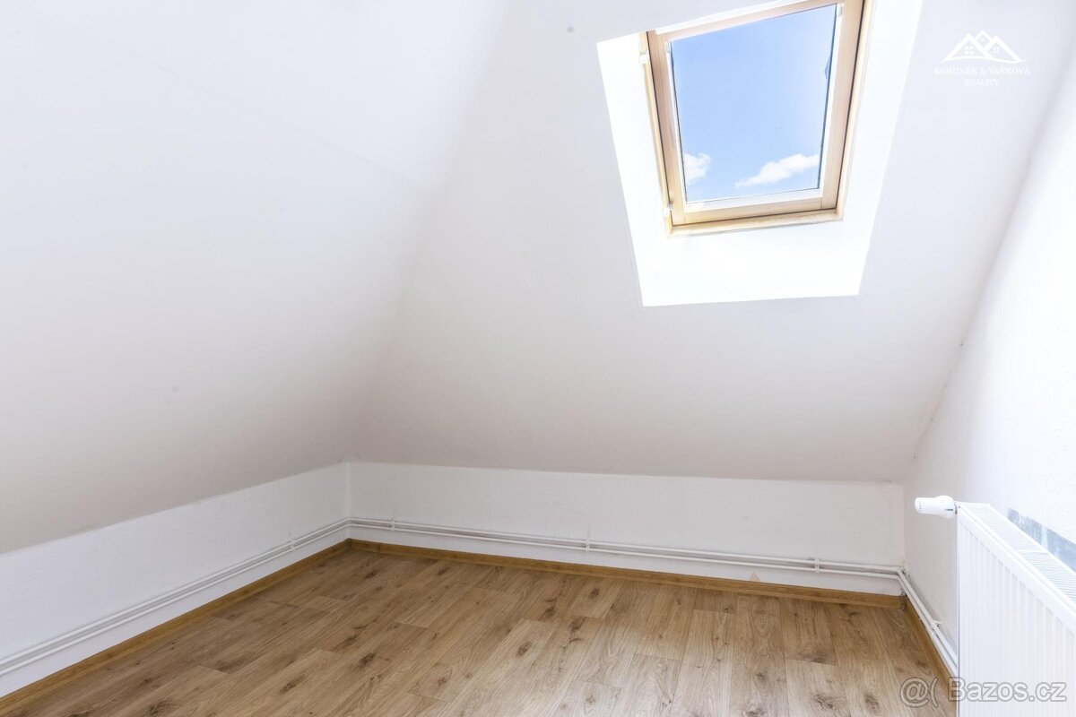 Prodej bytu 3+1, 73 m2, Leština u Světlé - 13