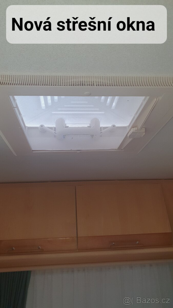 Karavan Chateau Cantara 395 - 13
