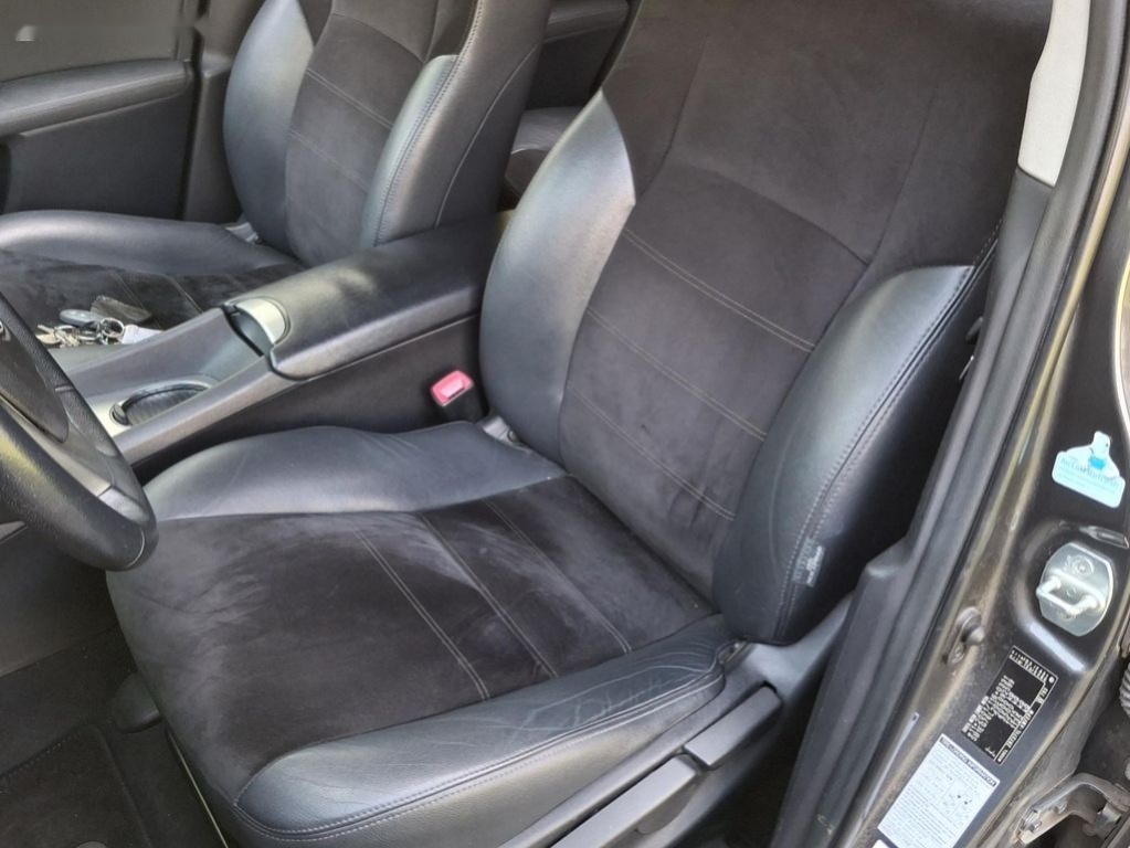 Toyota Avensis,1.8 VVT-I - 13