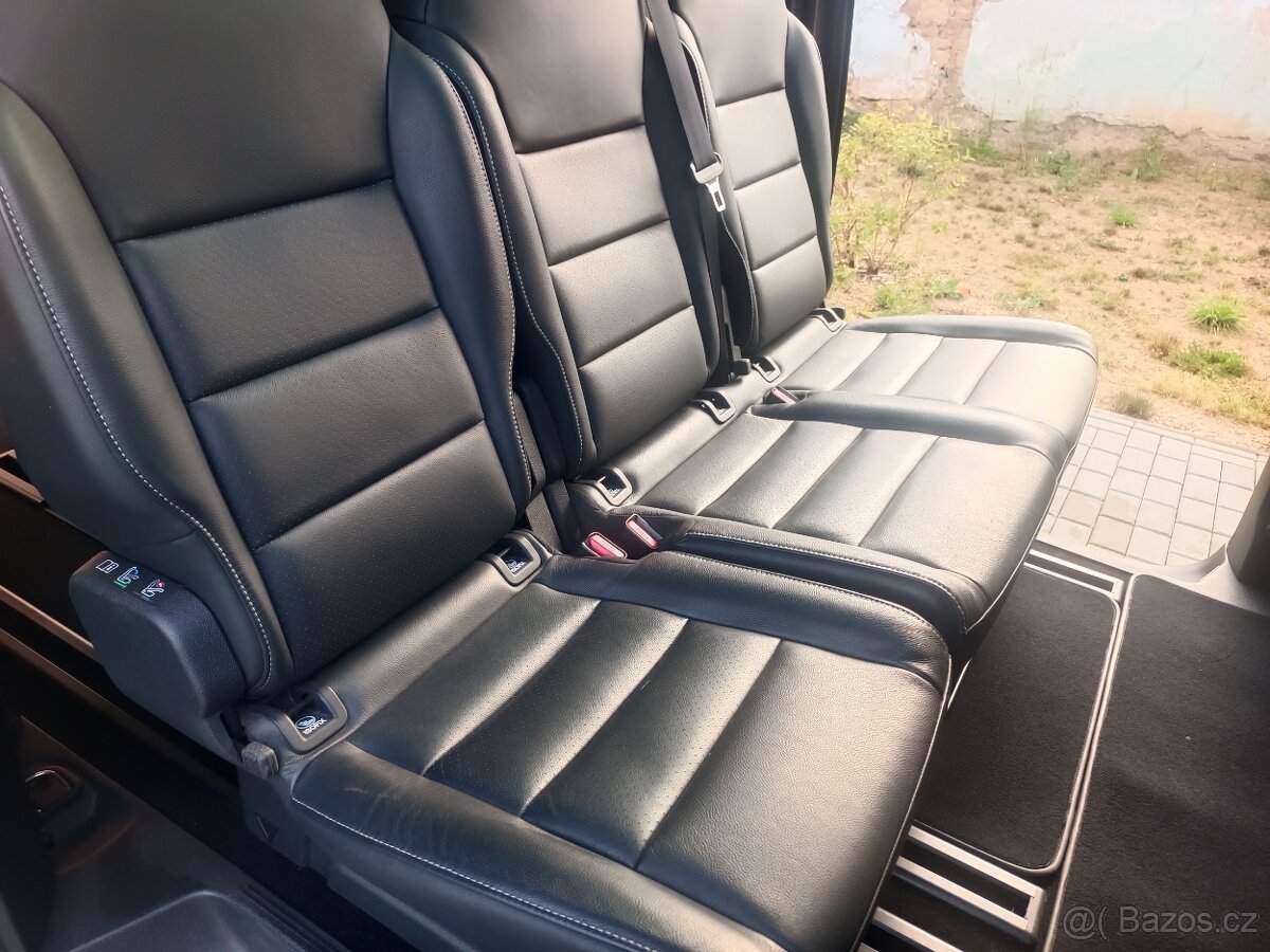 Prodám Peugeot Traveller - 13