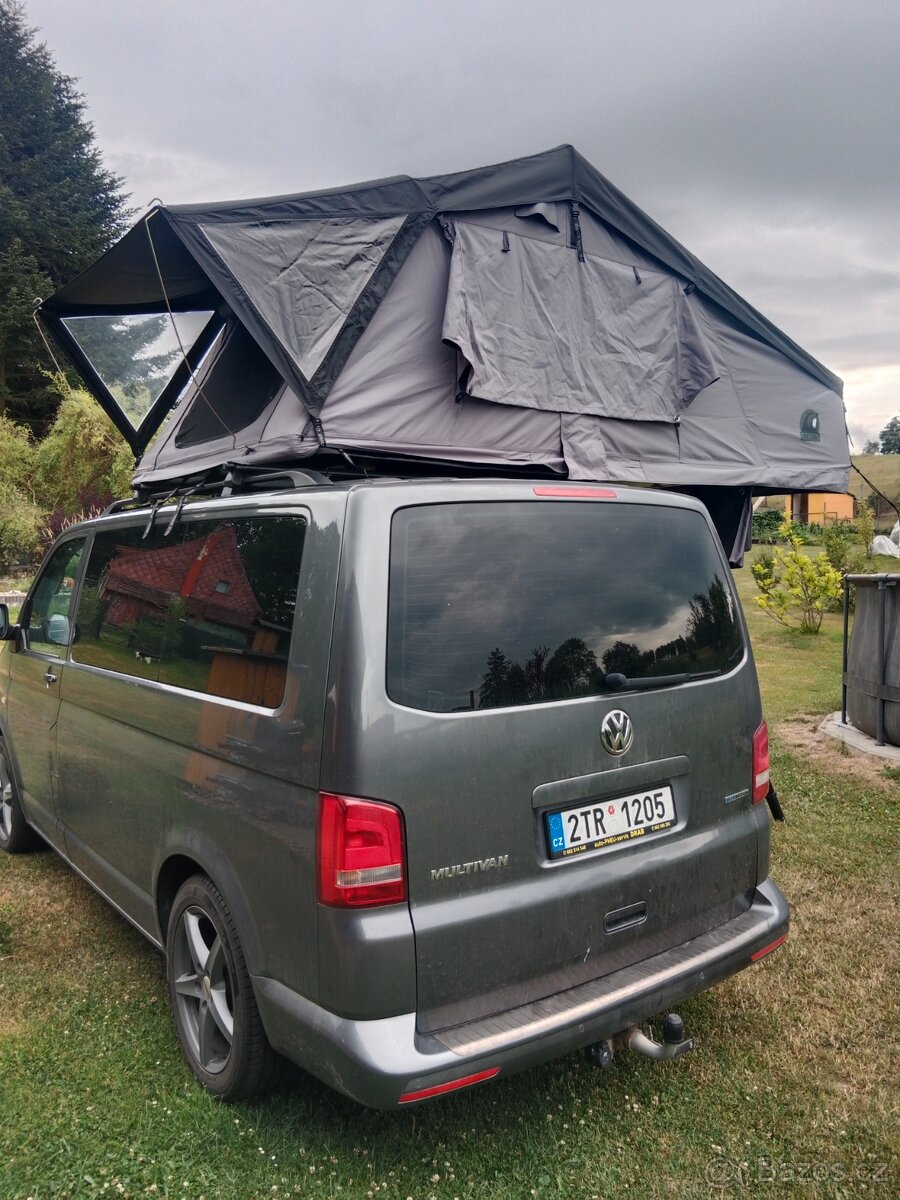 VW Multivan - 13