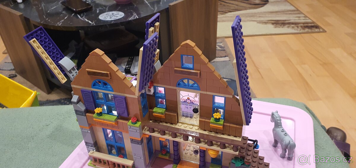 Lego friends - 13