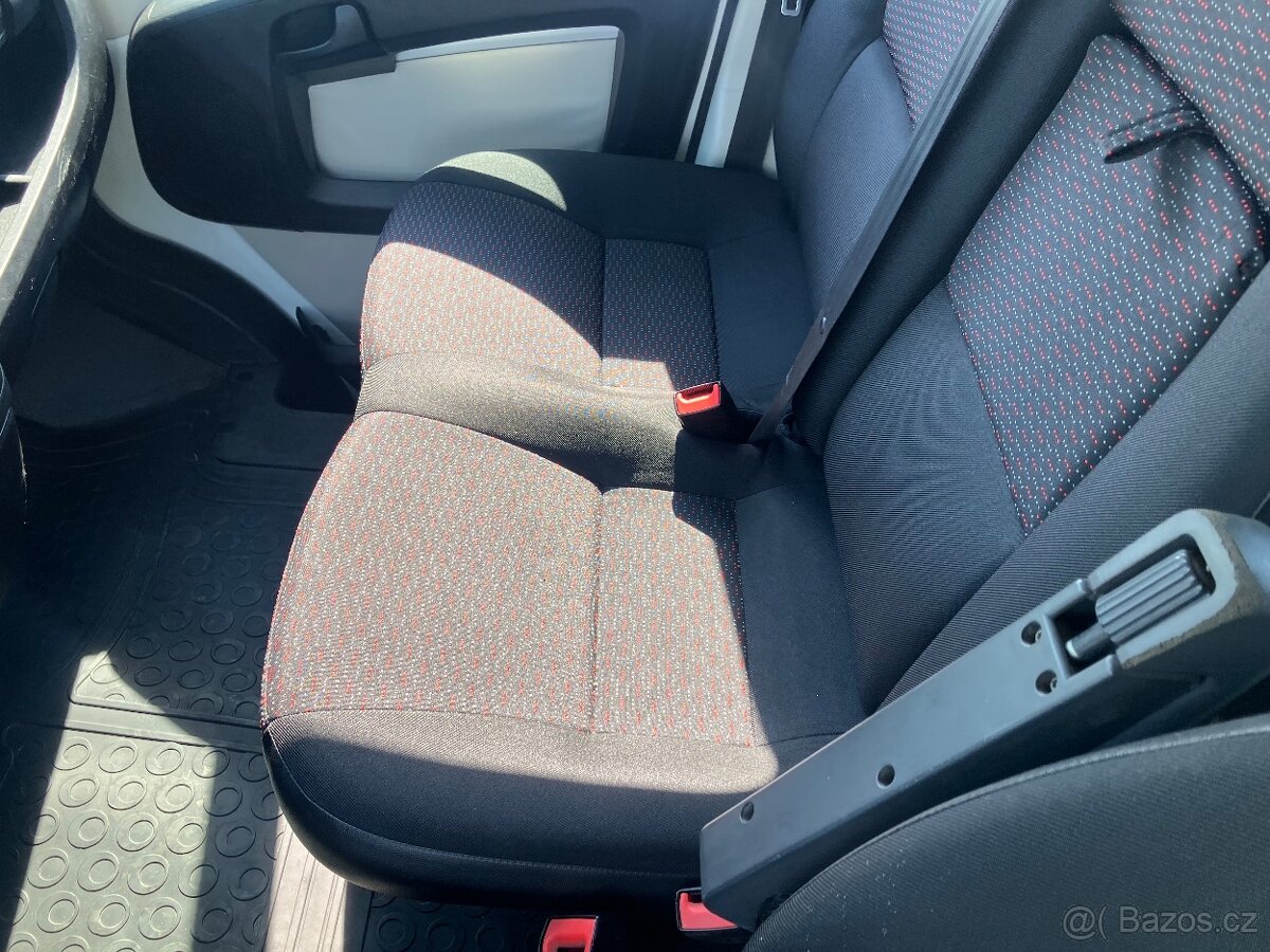 Peugeot Boxer 2.0 BlueHDi VYKLAPAC - 13