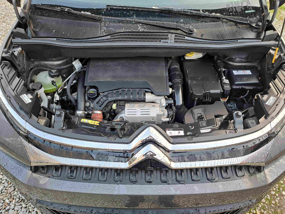 Citroën C3 Aircross 1.2 PT FEEL – 1792 - 13