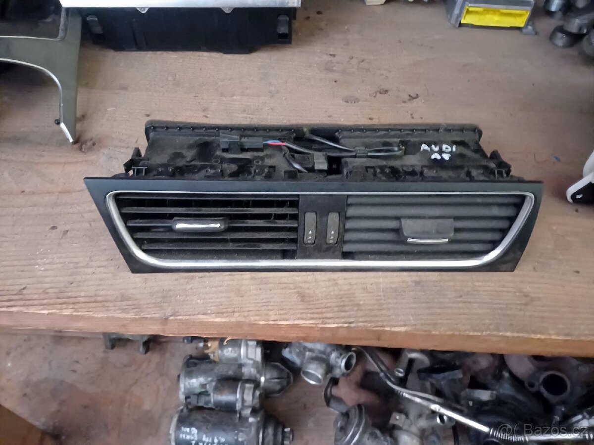 Zbytek dílů na Audi a5 coupe 3.0 tdi - 13