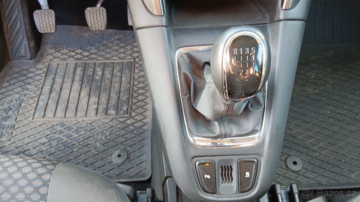 Opel Zafira 1.4 16V 103KW - 13