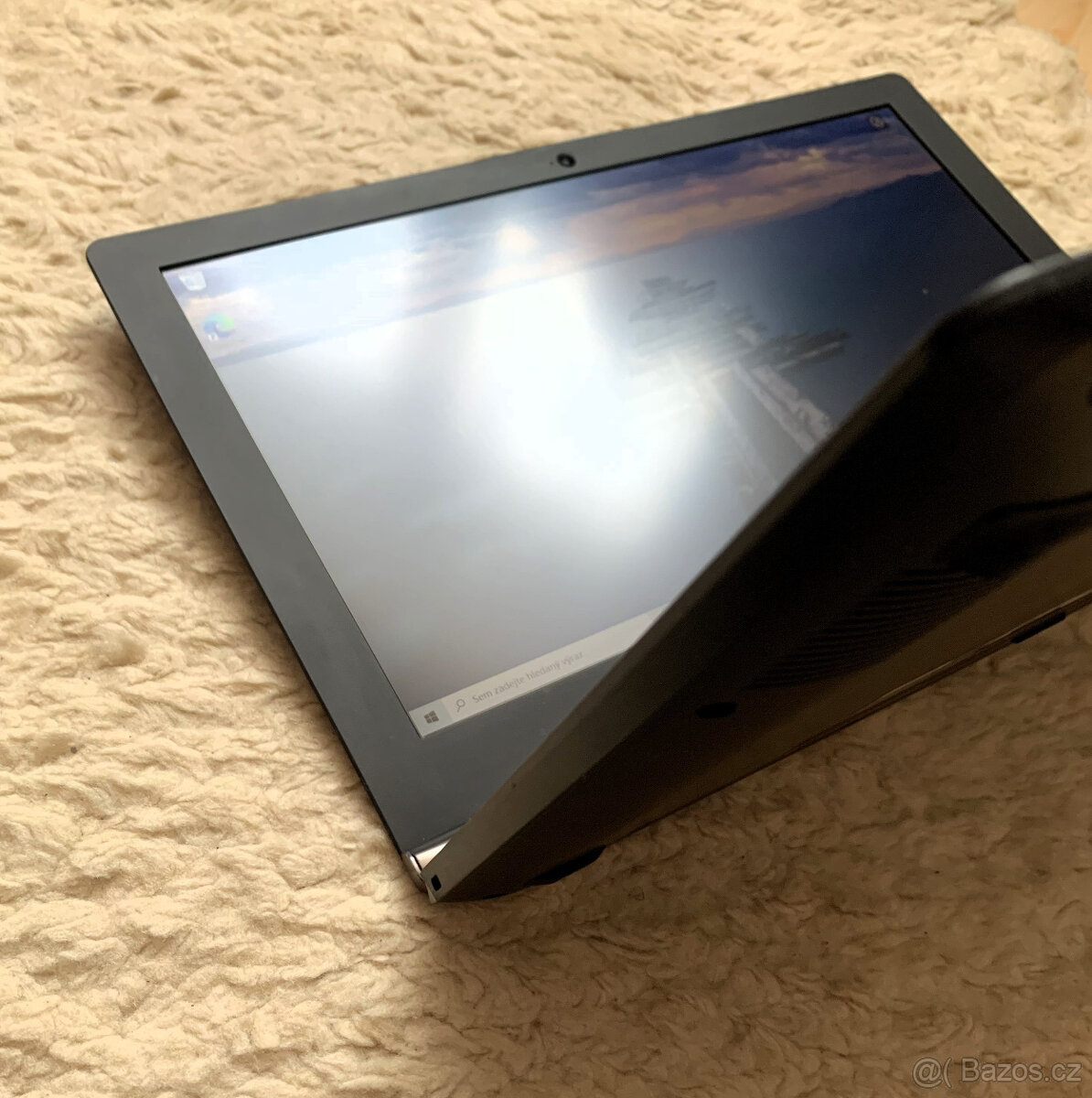 HERNÍ NOTEBOOK - Acer Aspire V15 NITRO - i7-GTX SKVĚLÝ STAV - 13