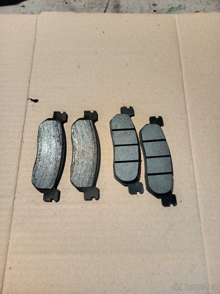 Yamaha Xcity 250 - 13