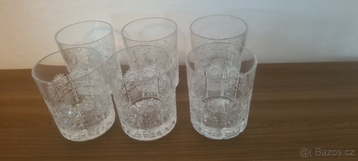 Bohemian krystal - 13