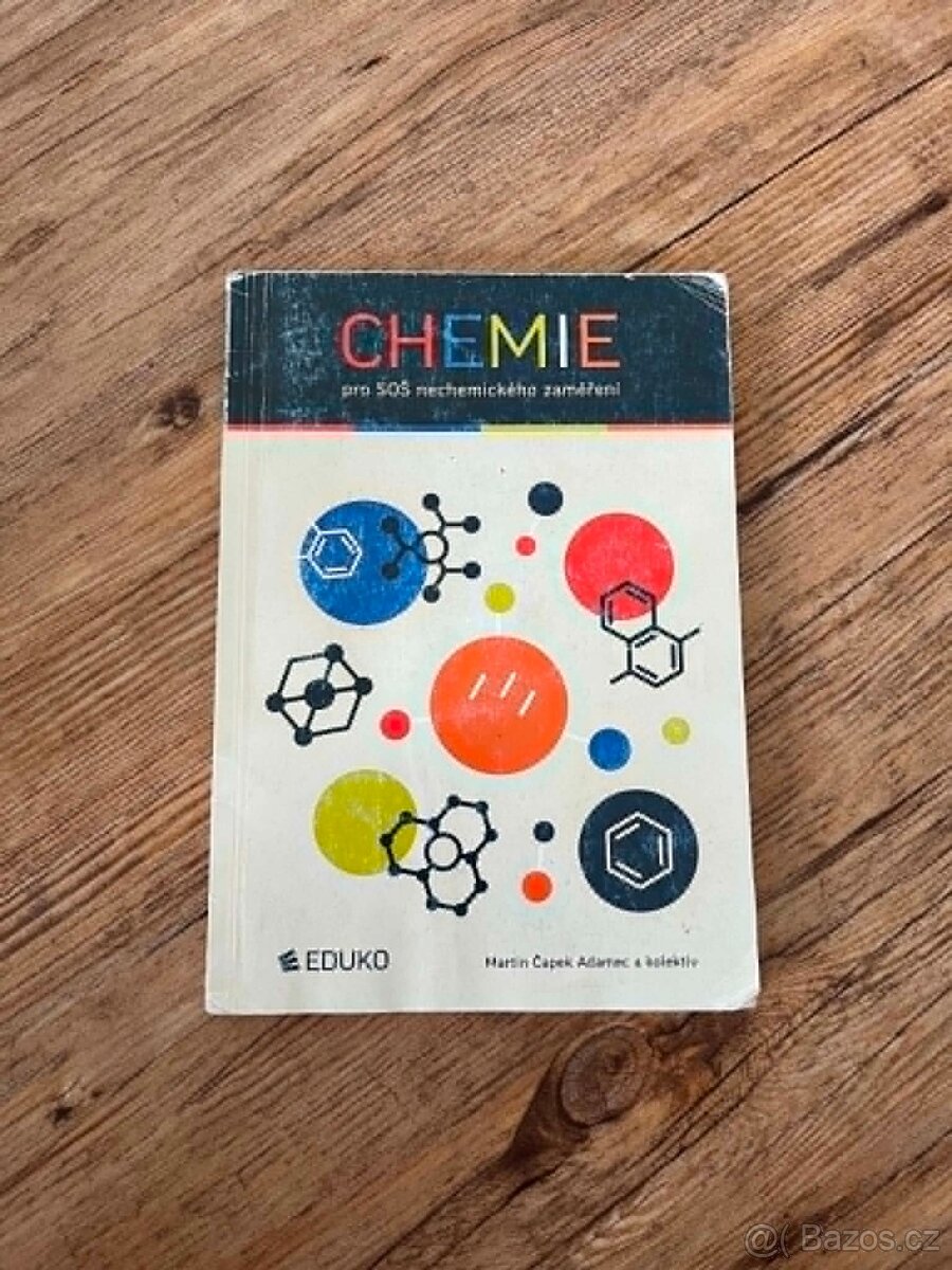 Učebnice SŠ - 13