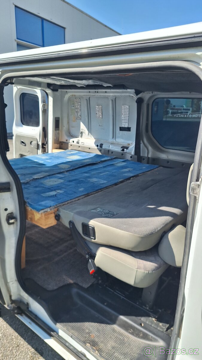 Opel Vivaro 1.9 DTI L1H2 - 13