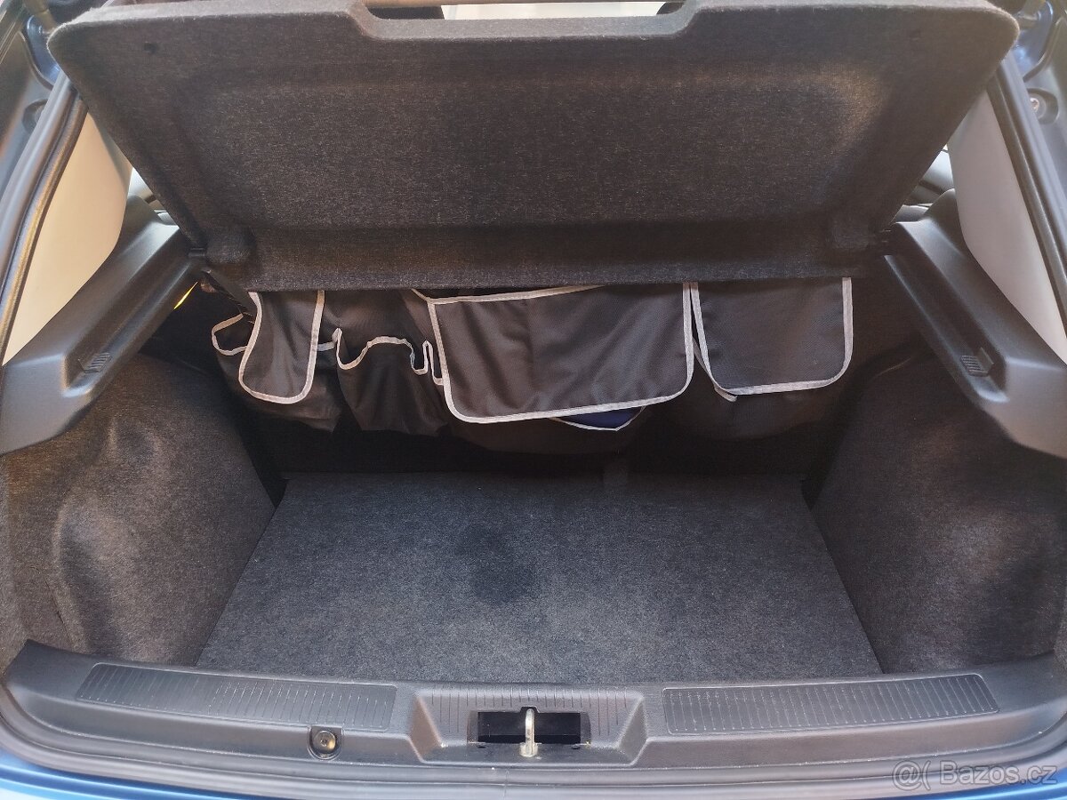 Fiat Punto Evo 1, 2 - 13
