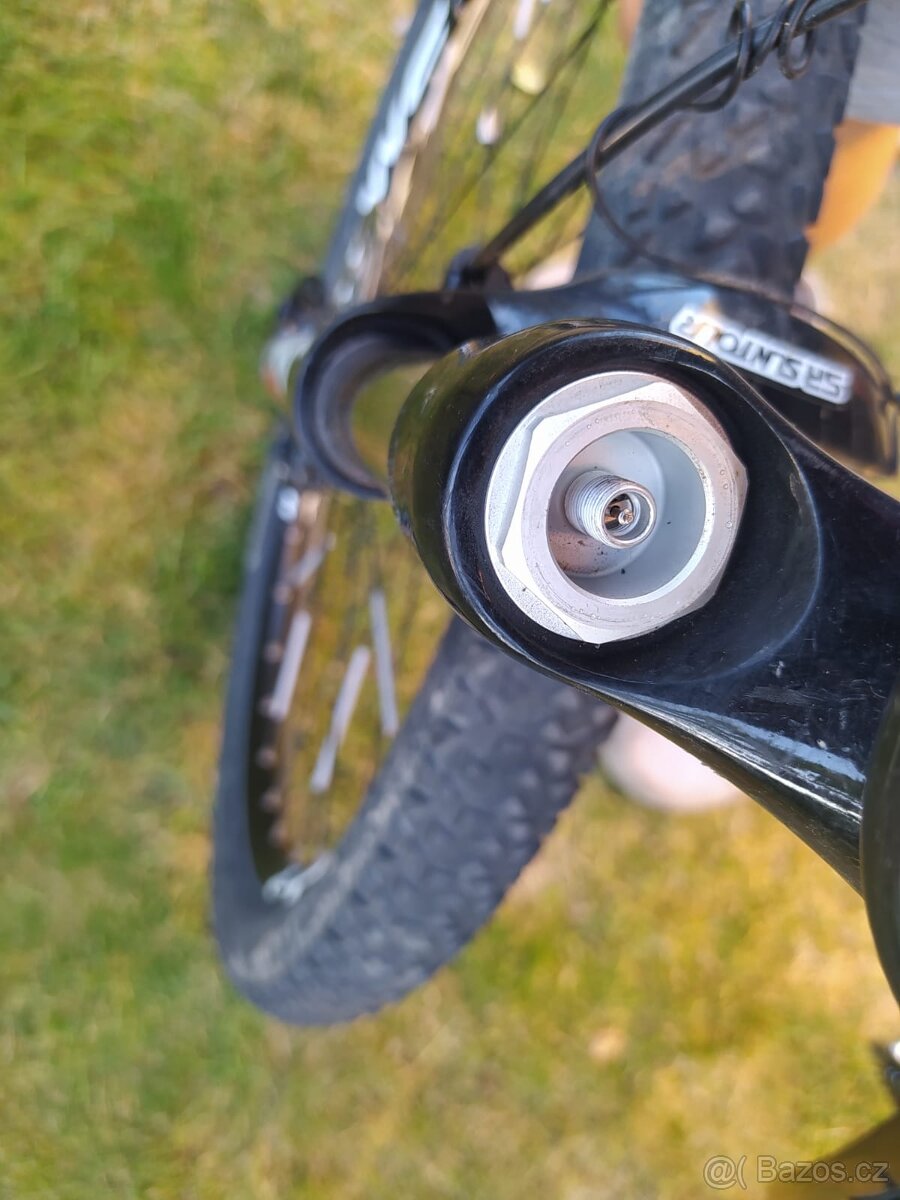 horské kolo MAXBIKE 29" SLEVA - 13