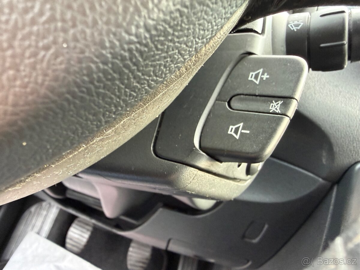 Renault Clio, 1,2 74kW, KOMBI - 13