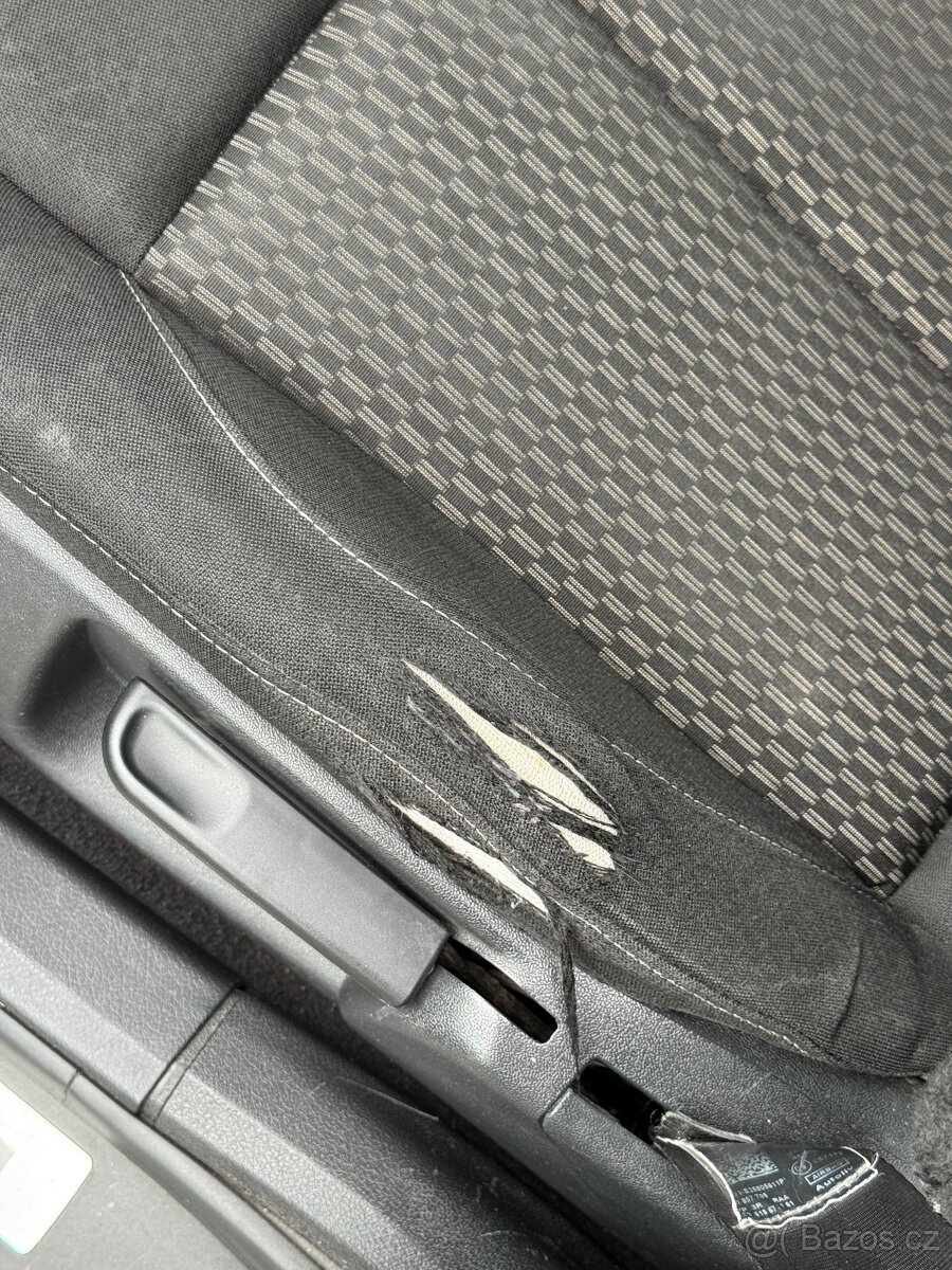 Seat Exeo ST kombi 2011, 2.0TDi 125kW - 13