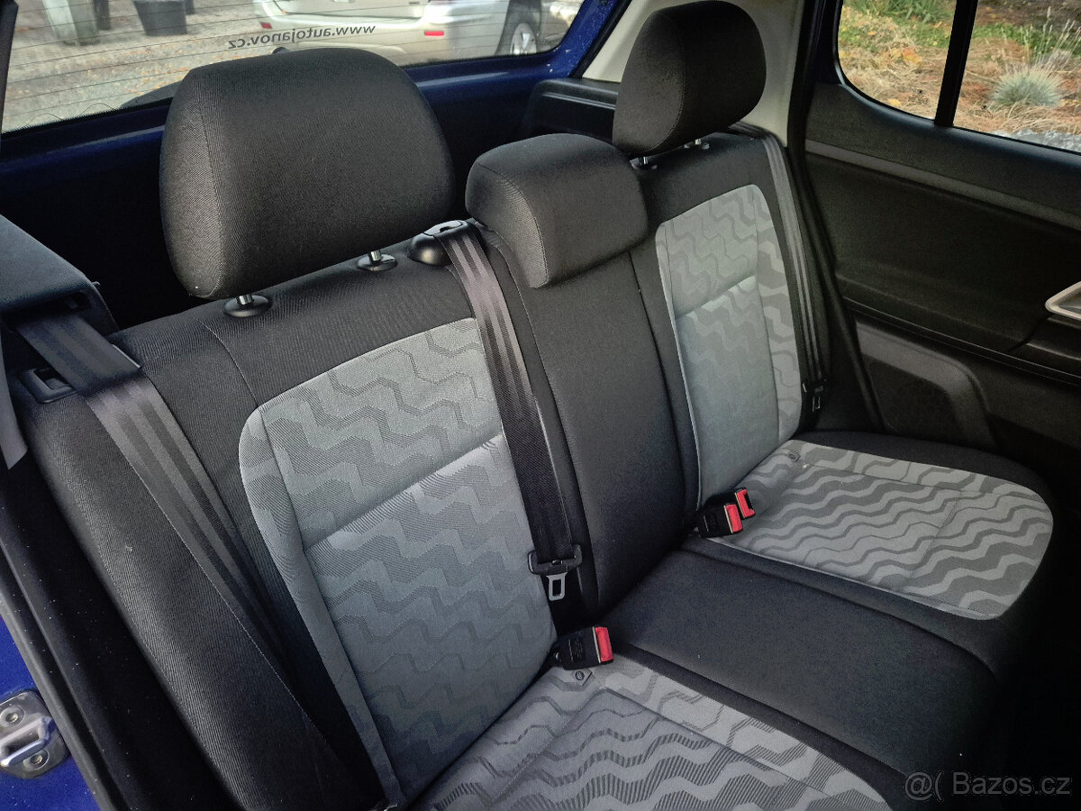 Škoda Fabia II 1.4 16V 63kW, NOVÁ STK - 13