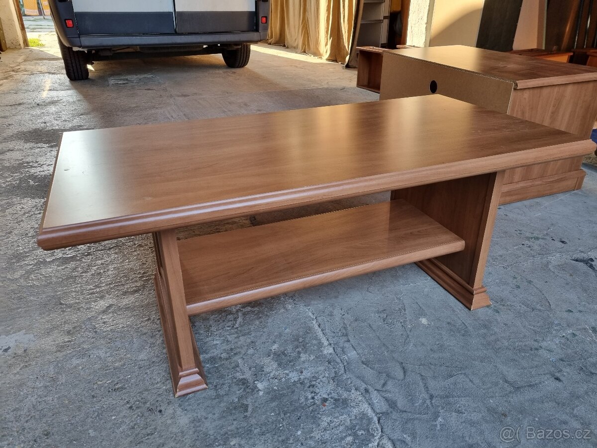 Konferenční stůl Kent - 13