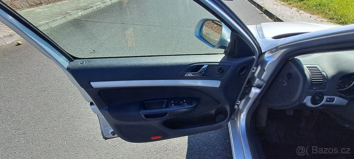 Škoda Octavia 2 combi 1.4tsi, Facelift, 2010 - 13