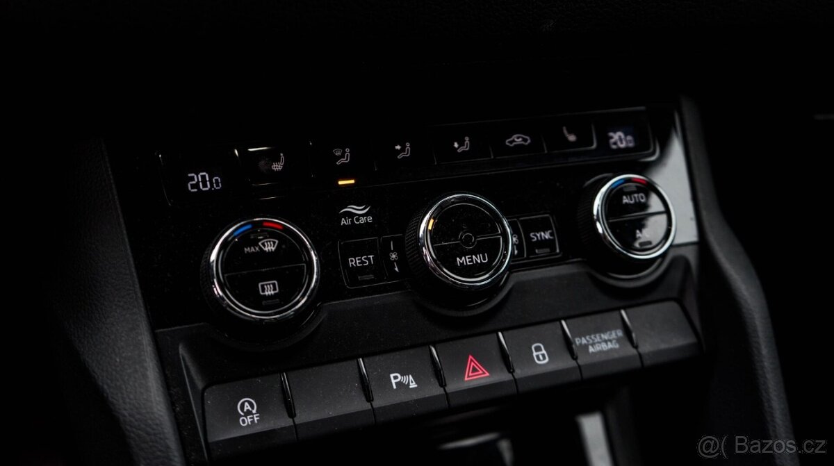 Škoda Kodiaq 1.5 TSI ACT Style DSG - 13