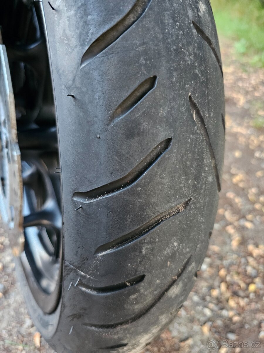 Honda Integra 700 ABS r.v.2013 - 13