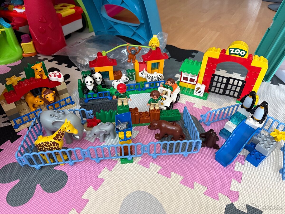 Duplo - 13