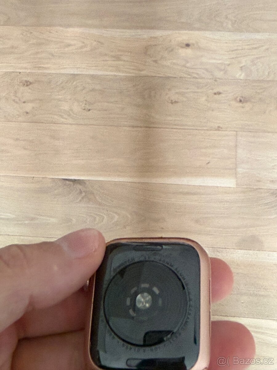 Apple Watch SE 40 mm GPS - 13