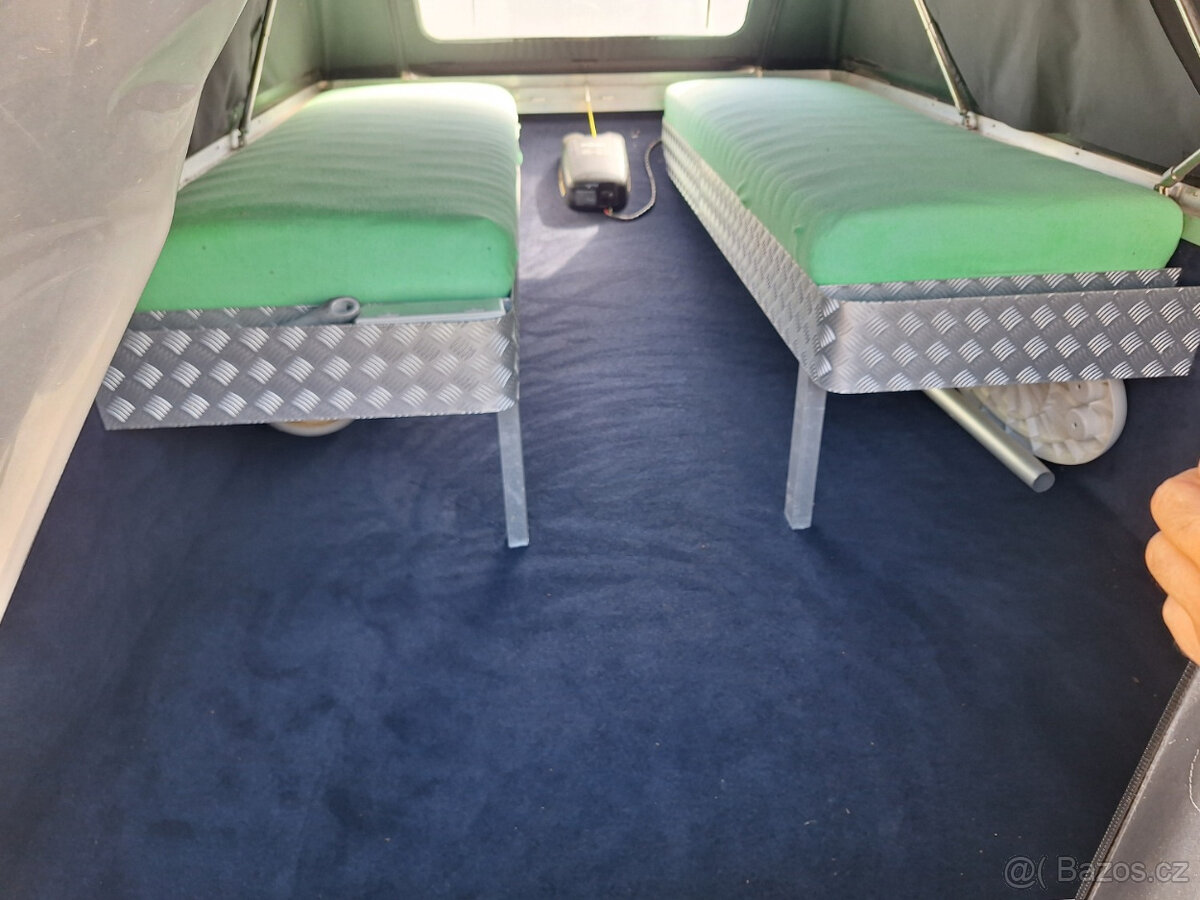 ARYNBOATS JOY 700 - 13