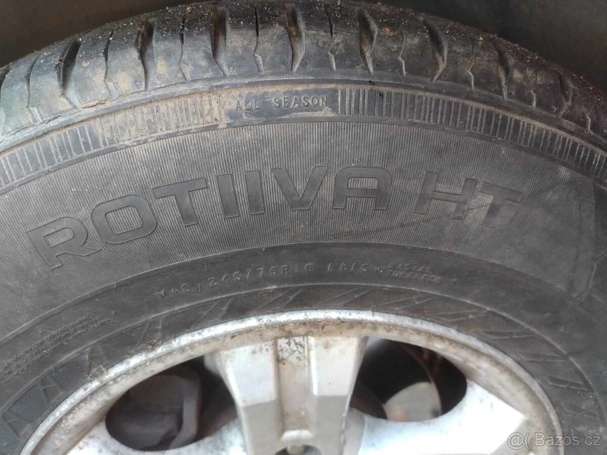 Kia Sorento, 2.5 CRDi, automat - 13