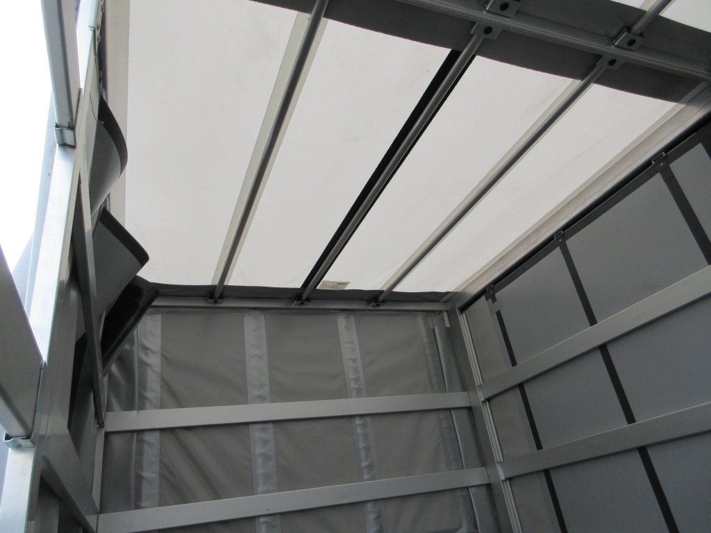 Renault Master, 24 000 km - 13