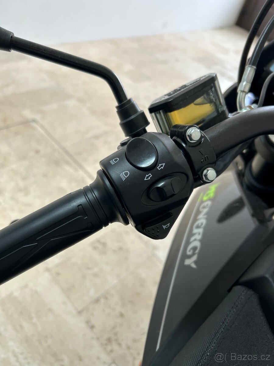 MS Energy motorka Cyber - 13