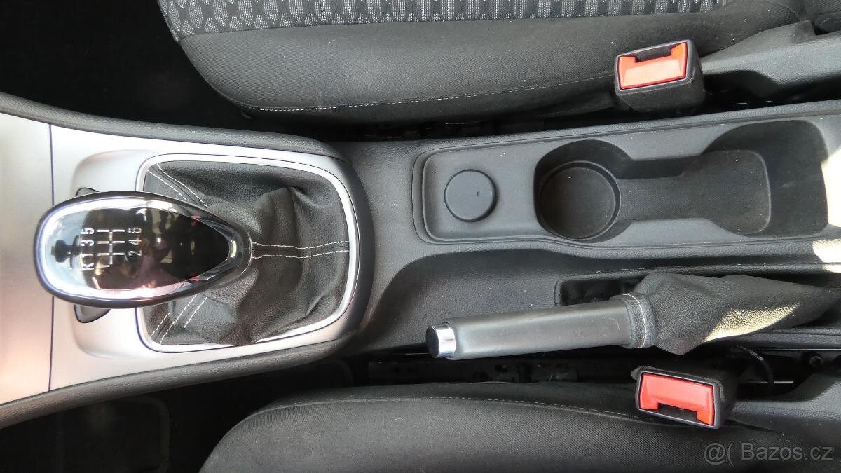 OPEL Astra ST Enjoy 1.4 Turbo na splátky bez registru - 13